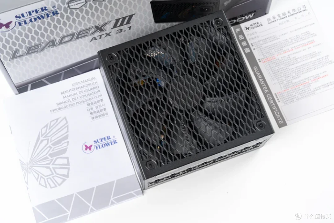 复古の风——银昕FLP03+铭瑄B850M电竞之心+索泰RTX5070天启装机