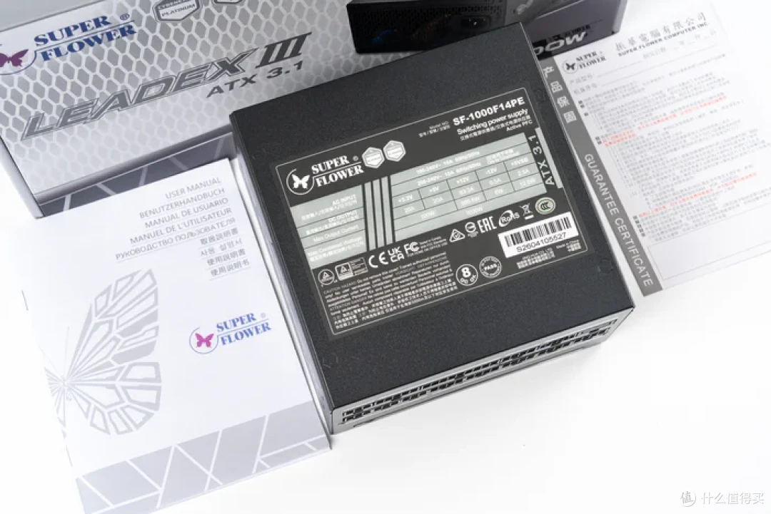复古の风——银昕FLP03+铭瑄B850M电竞之心+索泰RTX5070天启装机