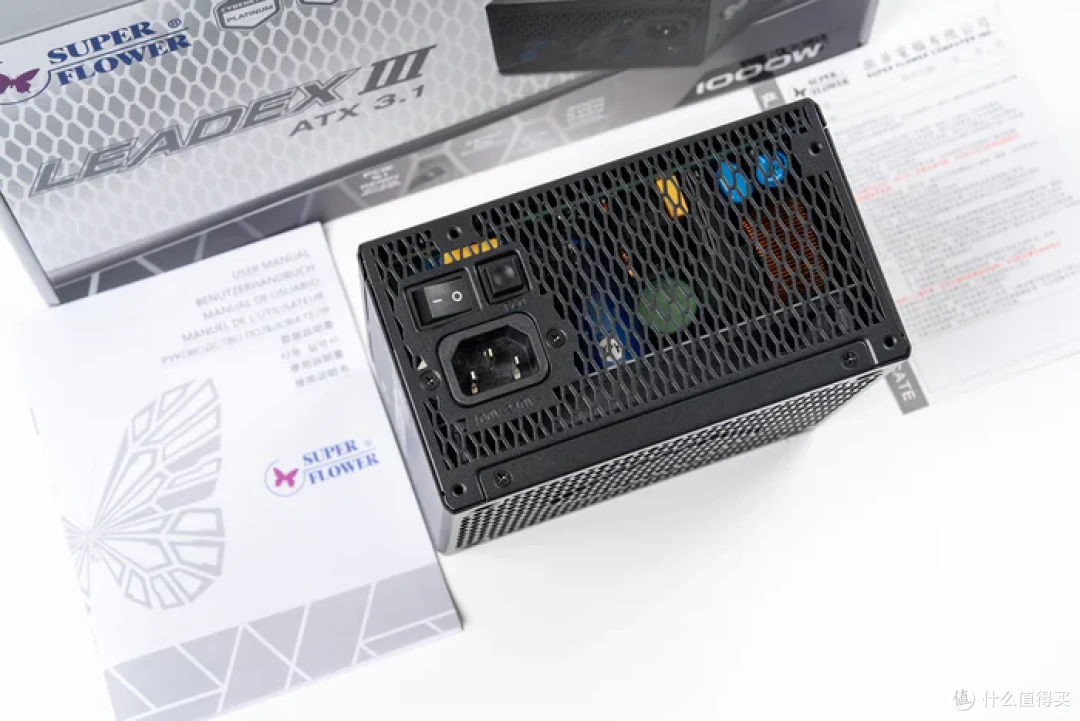 复古の风——银昕FLP03+铭瑄B850M电竞之心+索泰RTX5070天启装机