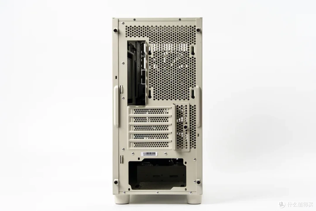 复古の风——银昕FLP03+铭瑄B850M电竞之心+索泰RTX5070天启装机
