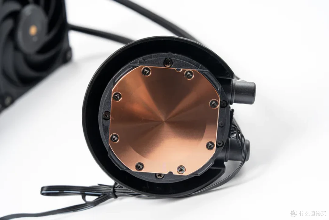 复古の风——银昕FLP03+铭瑄B850M电竞之心+索泰RTX5070天启装机