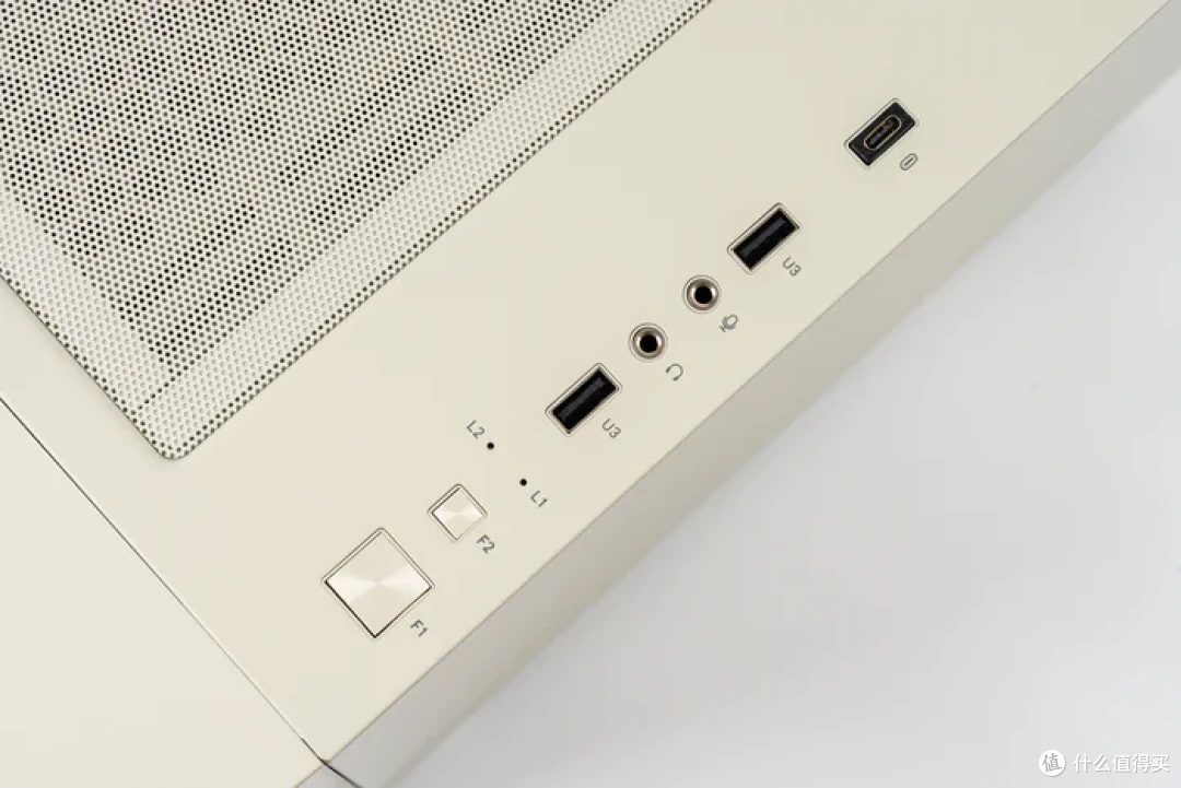 复古の风——银昕FLP03+铭瑄B850M电竞之心+索泰RTX5070天启装机