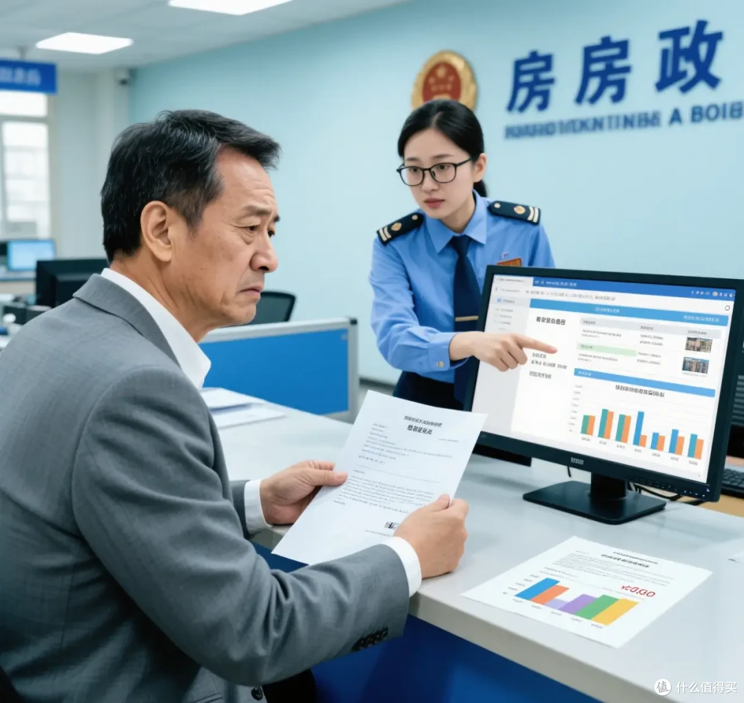 买法拍房,最坑的不是“租约”,而是这些“隐形炸弹”