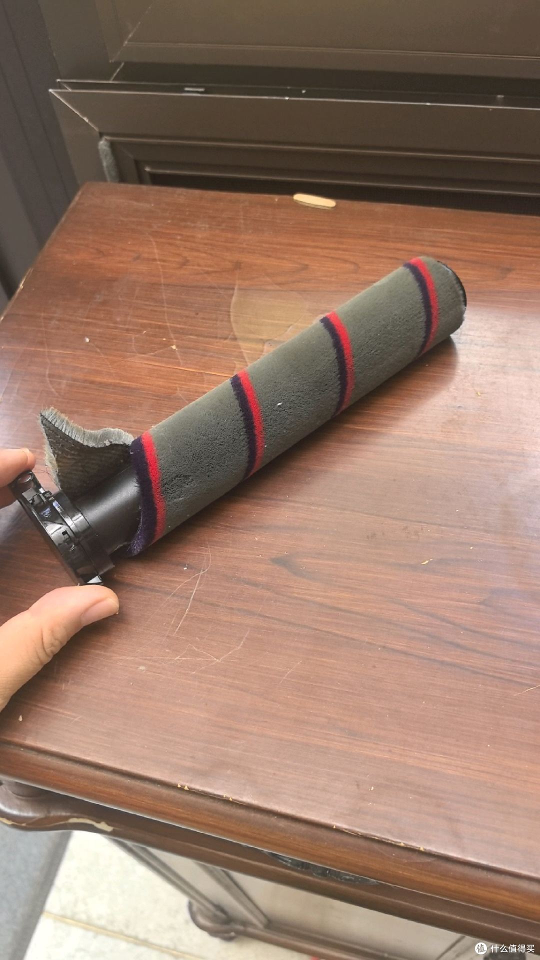 避雷美的吸尘器和京东美的自营旗舰店
