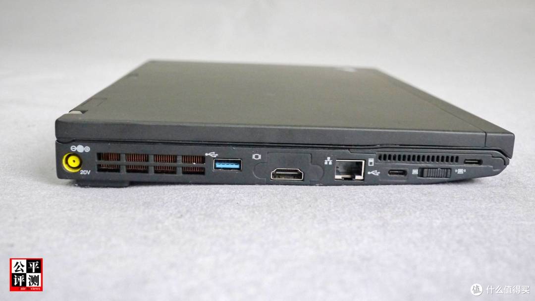 真小钢炮?民间自研第6款ThinkPad复刻机X210Ai评测上篇