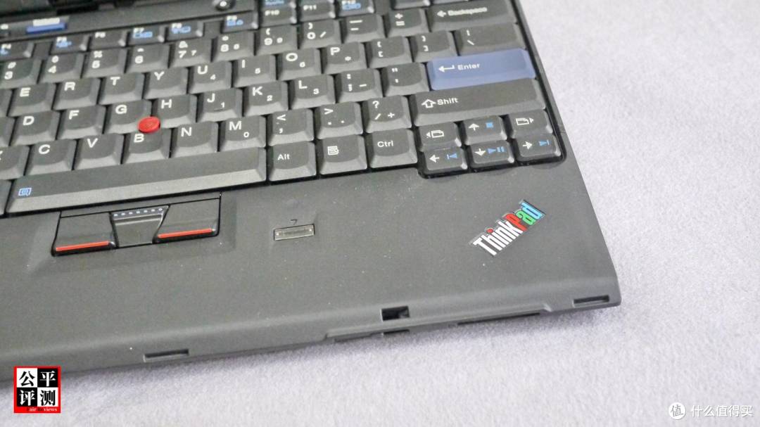 真小钢炮?民间自研第6款ThinkPad复刻机X210Ai评测上篇
