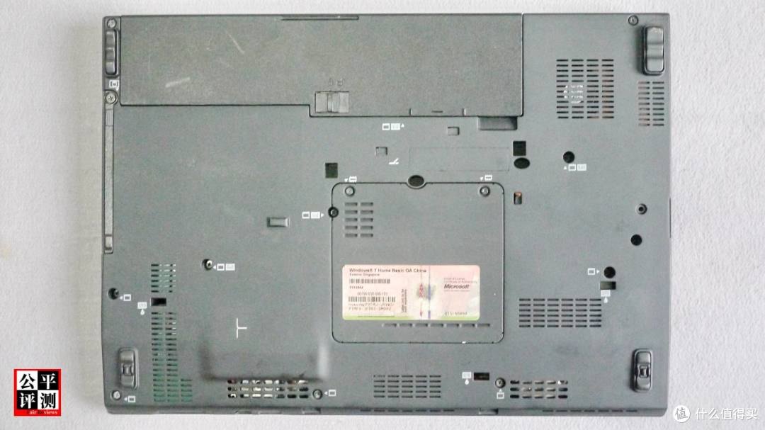 真小钢炮?民间自研第6款ThinkPad复刻机X210Ai评测上篇
