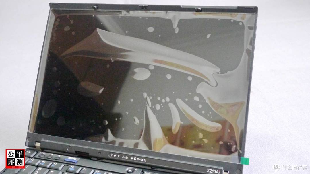 真小钢炮?民间自研第6款ThinkPad复刻机X210Ai评测上篇