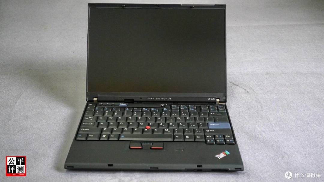真小钢炮?民间自研第6款ThinkPad复刻机X210Ai评测上篇