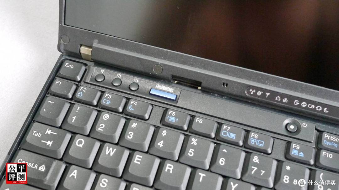 真小钢炮?民间自研第6款ThinkPad复刻机X210Ai评测上篇