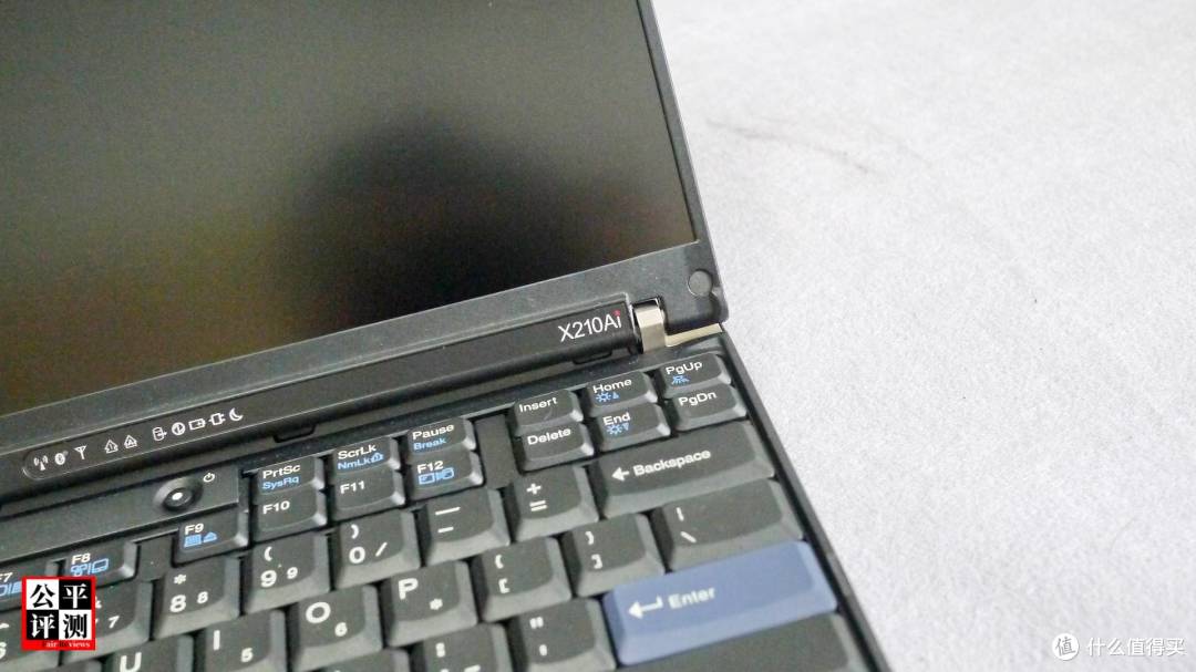 真小钢炮?民间自研第6款ThinkPad复刻机X210Ai评测上篇