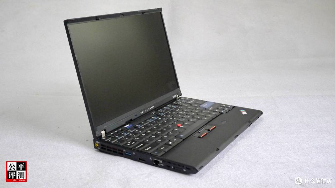 真小钢炮?民间自研第6款ThinkPad复刻机X210Ai评测上篇