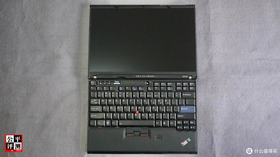 真小钢炮?民间自研第6款ThinkPad复刻机X210Ai评测上篇