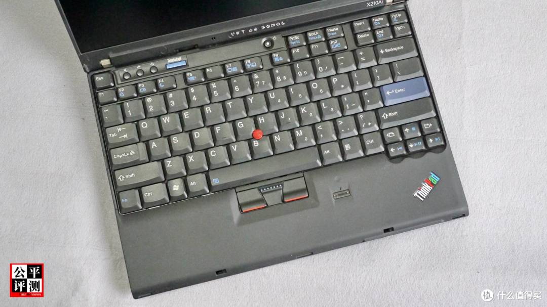 真小钢炮?民间自研第6款ThinkPad复刻机X210Ai评测上篇