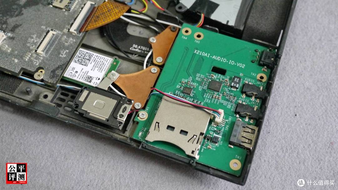 真小钢炮?民间自研第6款ThinkPad复刻机X210Ai评测上篇