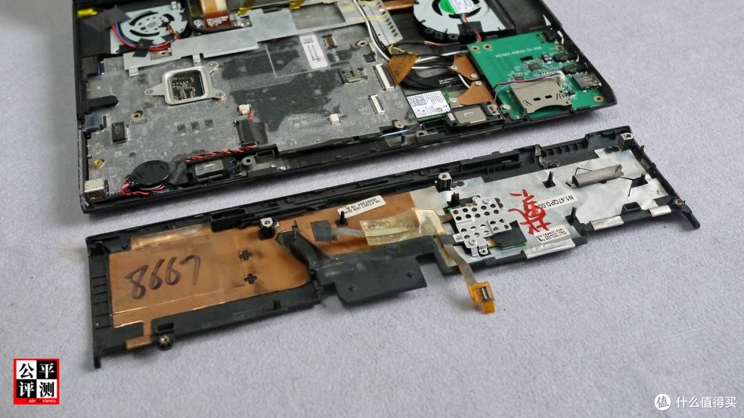 真小钢炮?民间自研第6款ThinkPad复刻机X210Ai评测上篇