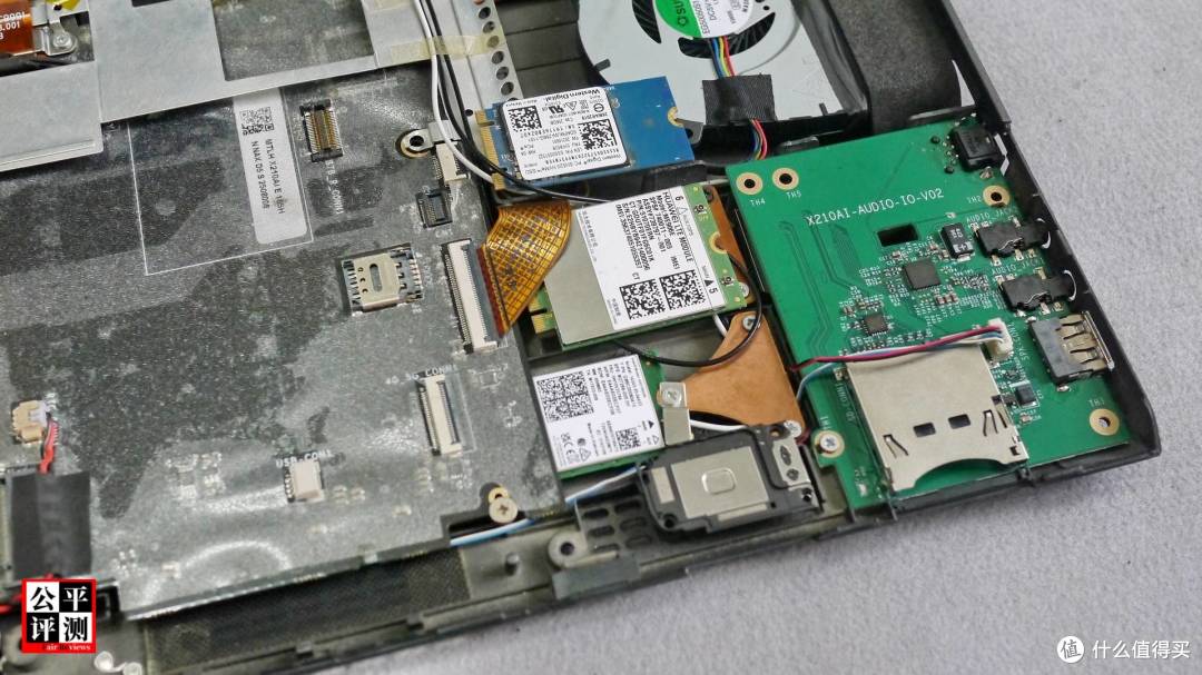 真小钢炮?民间自研第6款ThinkPad复刻机X210Ai评测上篇