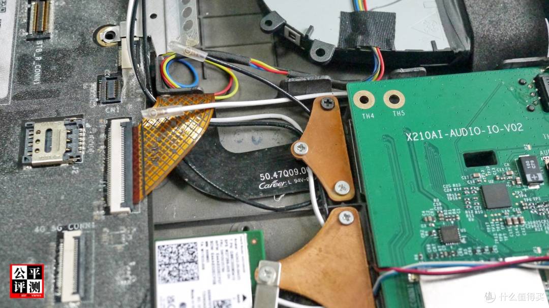 真小钢炮?民间自研第6款ThinkPad复刻机X210Ai评测上篇