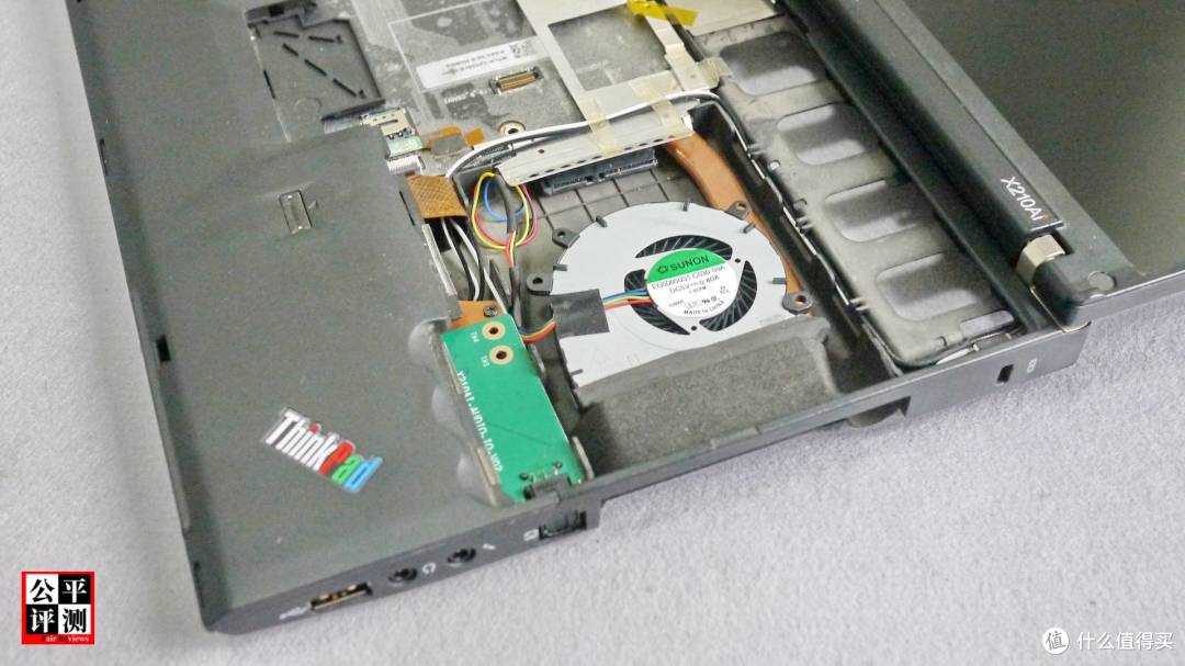 真小钢炮?民间自研第6款ThinkPad复刻机X210Ai评测上篇