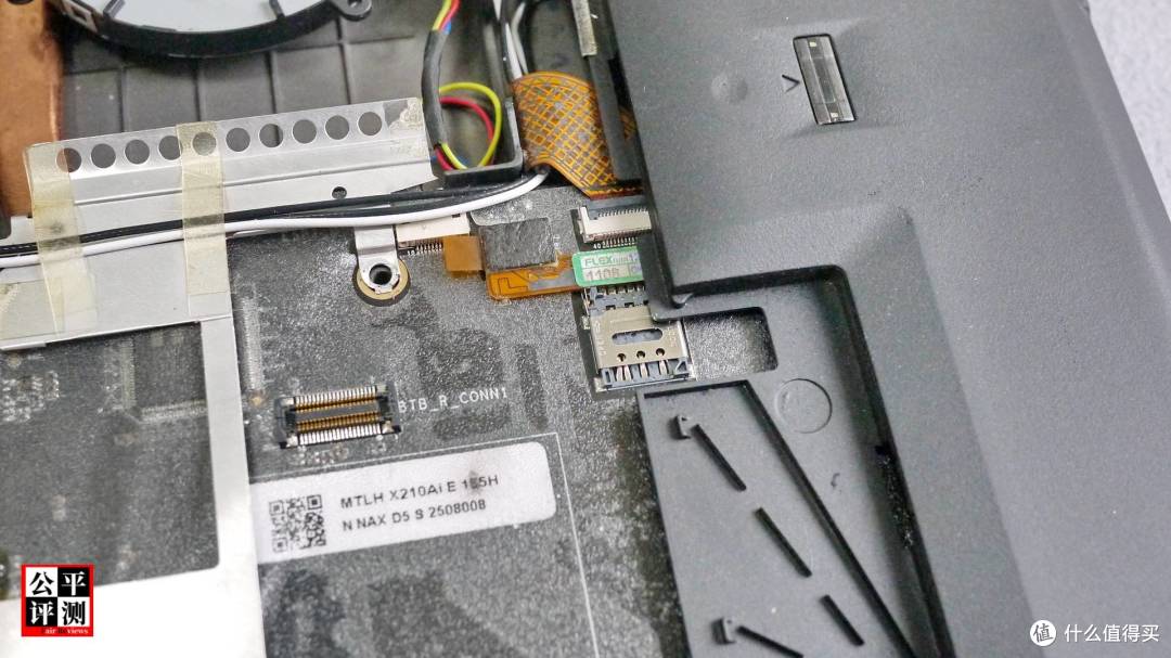 真小钢炮?民间自研第6款ThinkPad复刻机X210Ai评测上篇