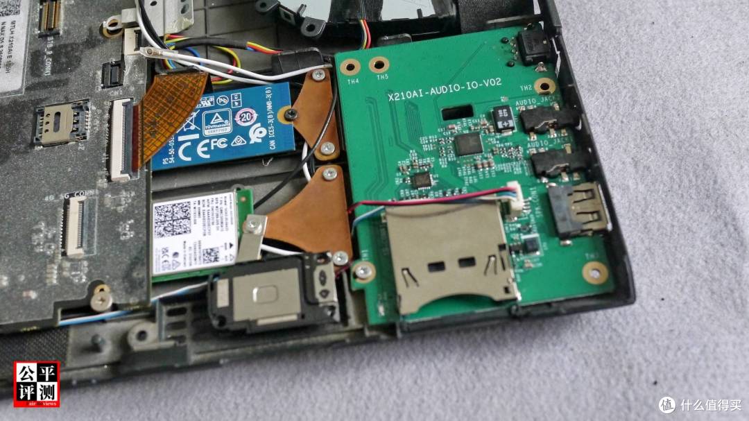 真小钢炮?民间自研第6款ThinkPad复刻机X210Ai评测上篇