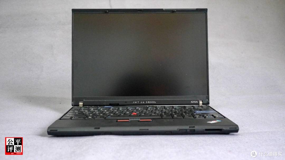 真小钢炮?民间自研第6款ThinkPad复刻机X210Ai评测上篇