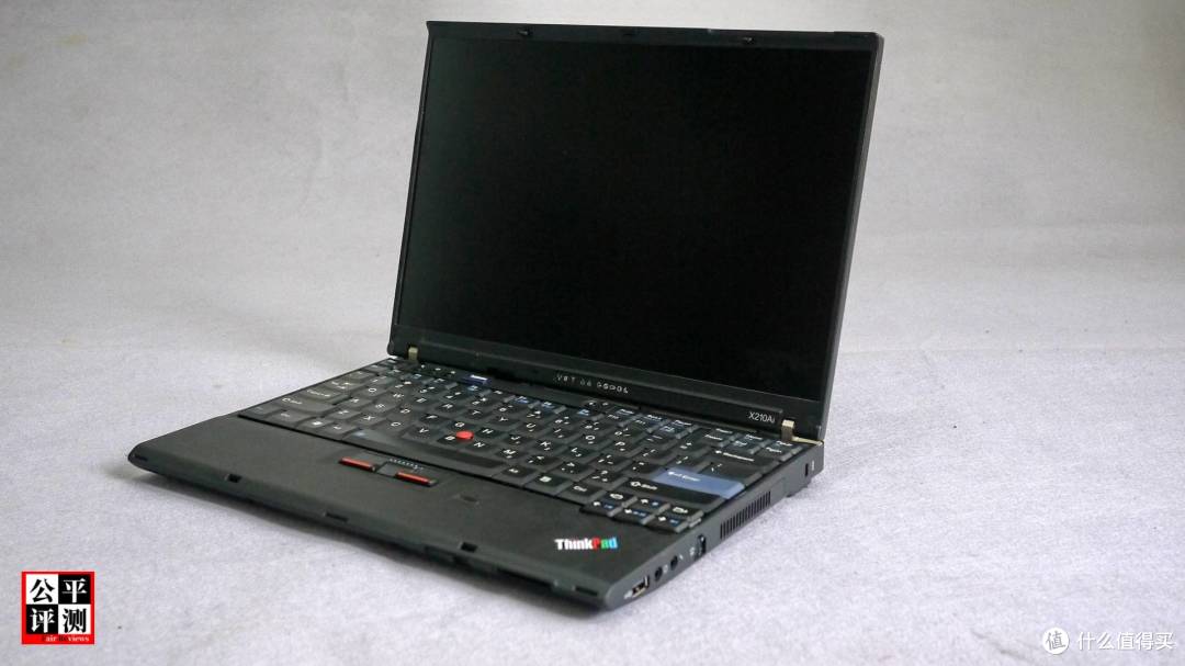 真小钢炮?民间自研第6款ThinkPad复刻机X210Ai评测上篇