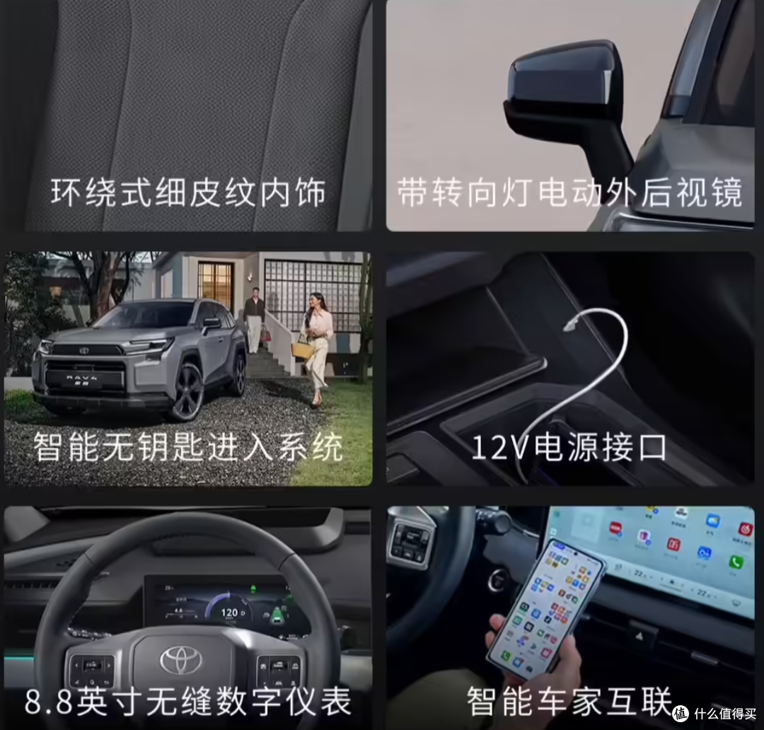 丰田急了?降3.38万!14.4万买丰田混动SUV,值不值一看便知