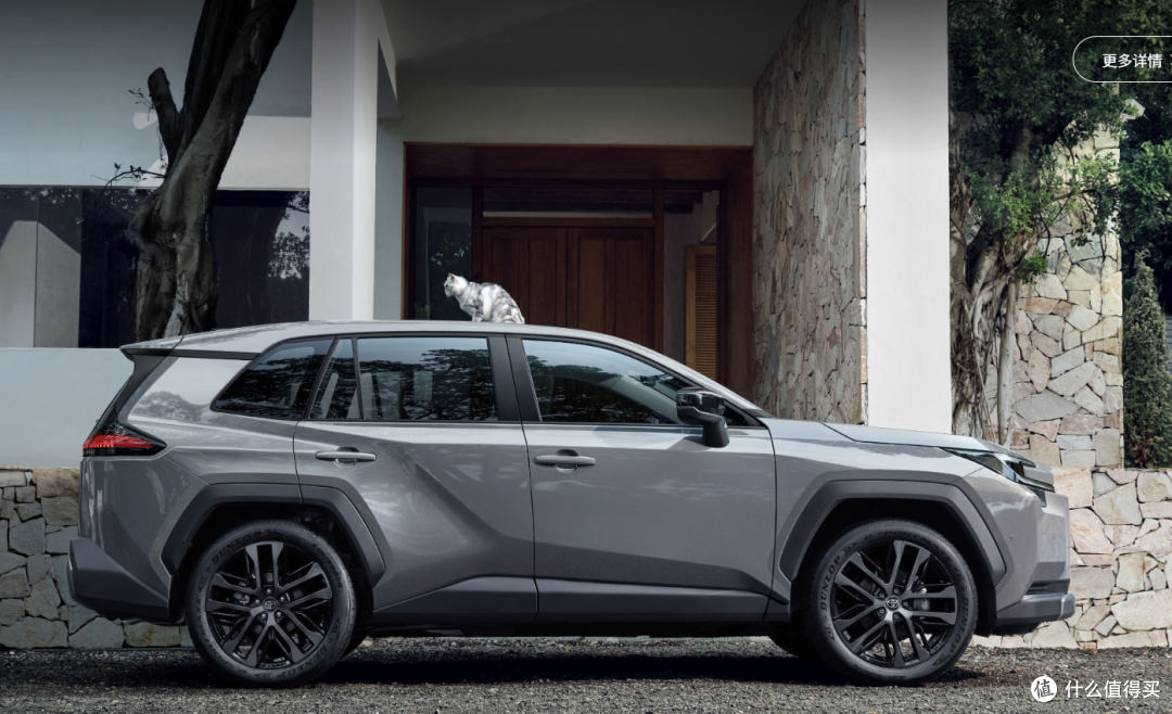 丰田急了?降3.38万!14.4万买丰田混动SUV,值不值一看便知
