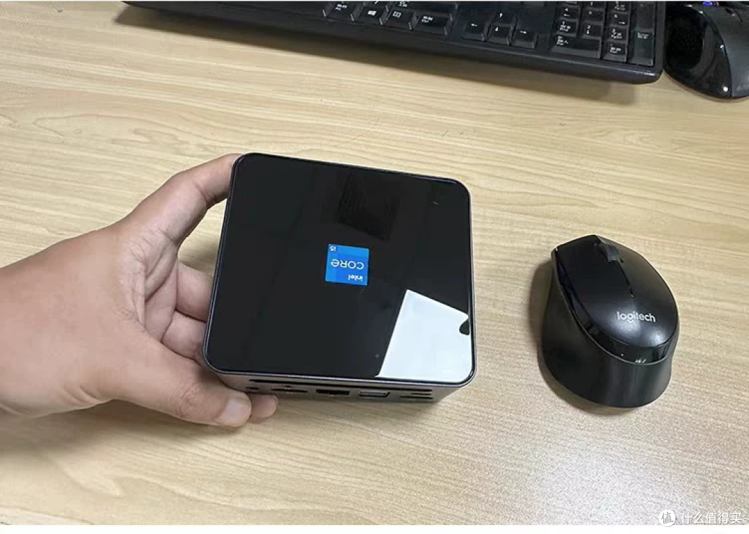 1350元的1340P准系统，配齐之后反而比品牌机贵