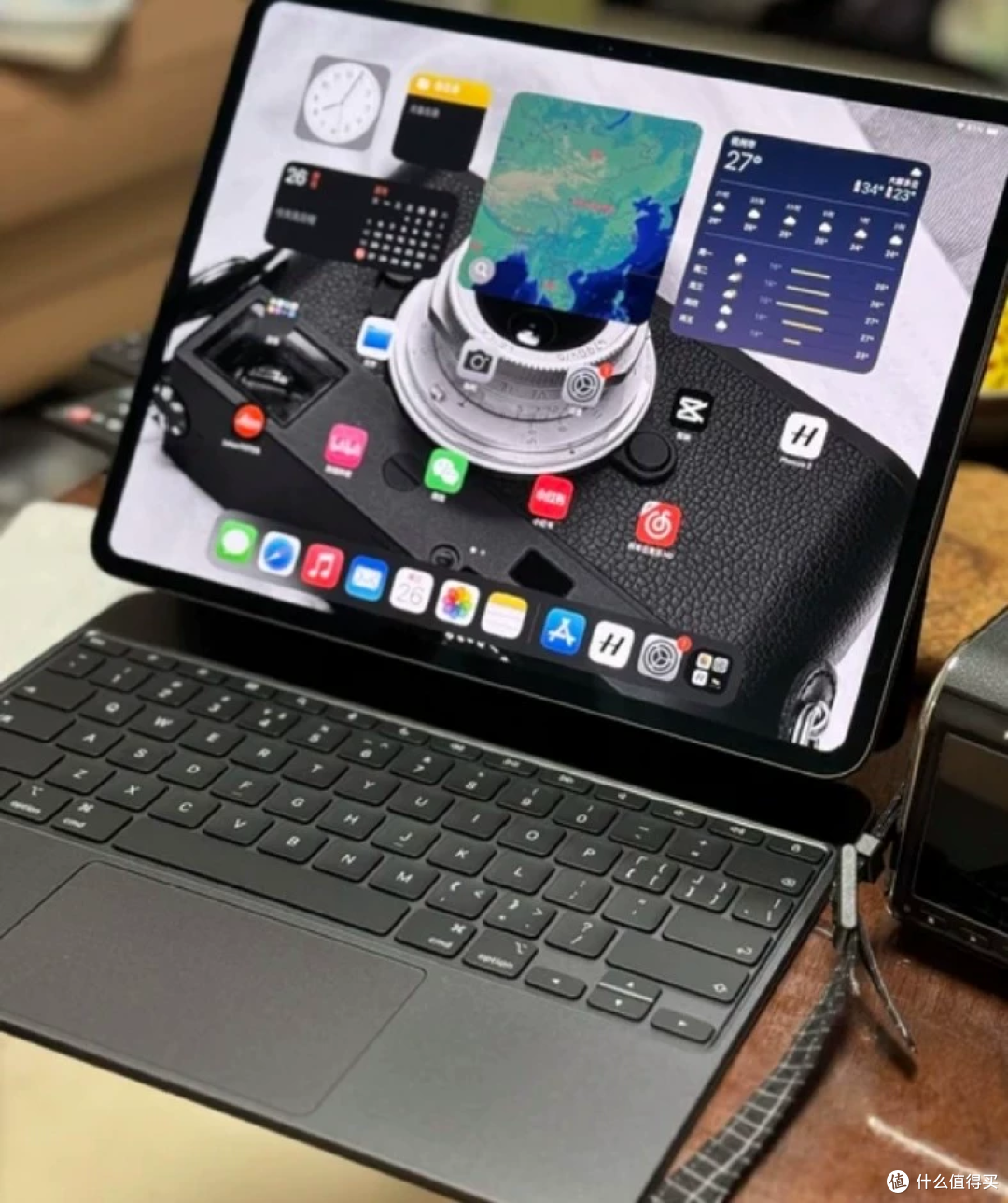 1058.99元的粉色iPad 11,价格比回收价还低一半