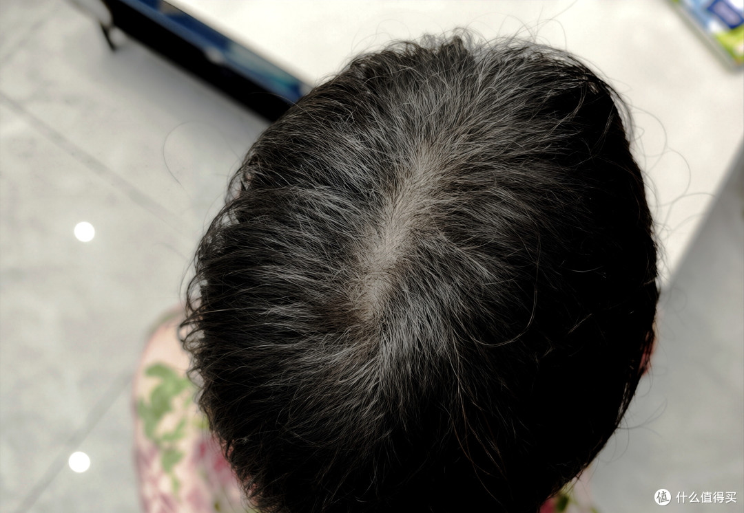【开箱实测】施华蔻怡然3.0摩卡暖棕,遮白自然,长辈染发安心选