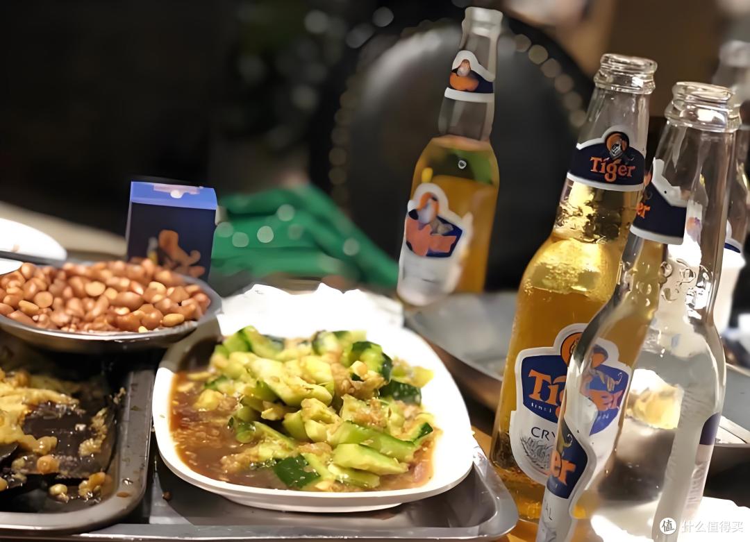 啥叫“下酒菜”?看完就知道!不是什么菜都叫下酒菜