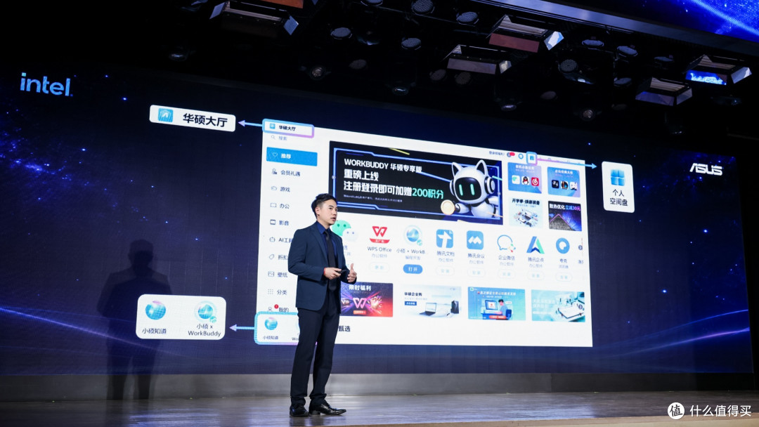 华硕破晓Air开启预约,CNC精工工艺重塑移动办公体验