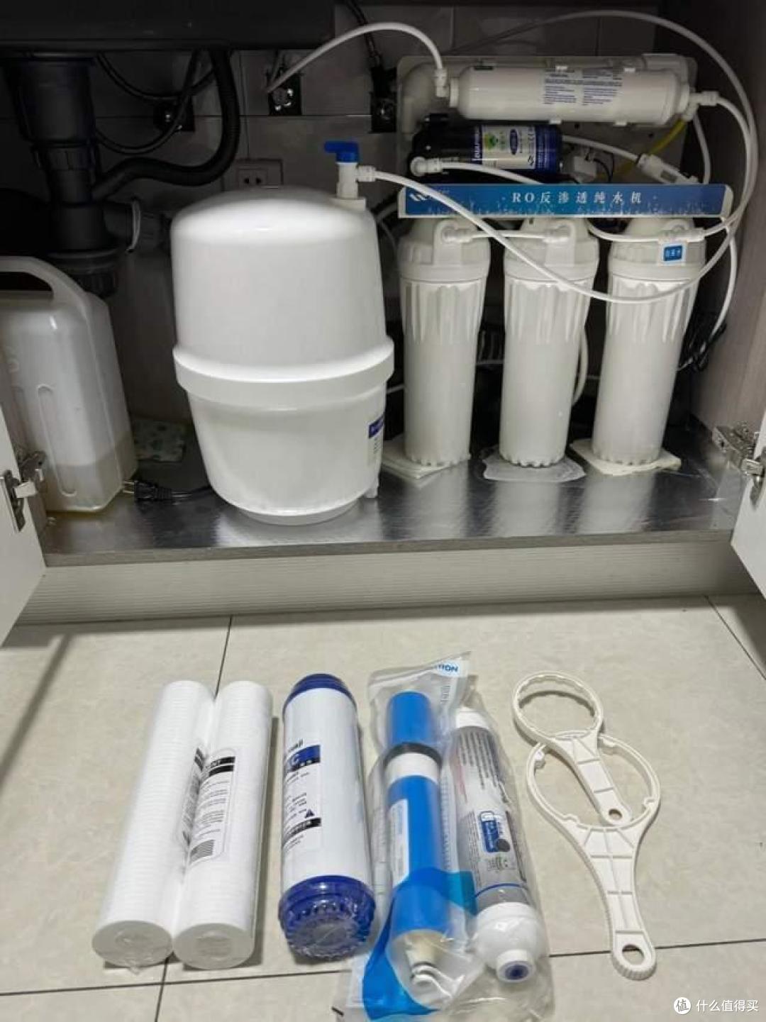 净水机与净水器有什么区别?哪个适合家用?不懂建议先看看