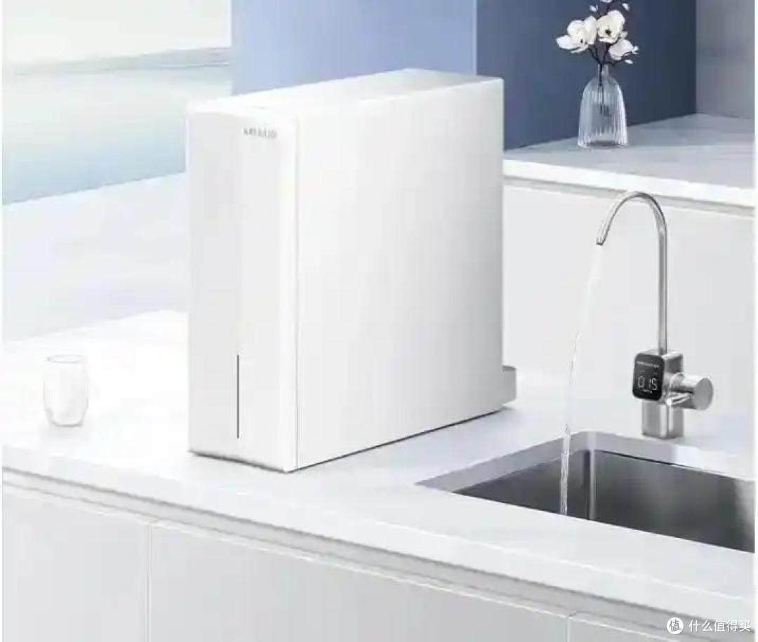 净水机与净水器有什么区别?哪个适合家用?不懂建议先看看