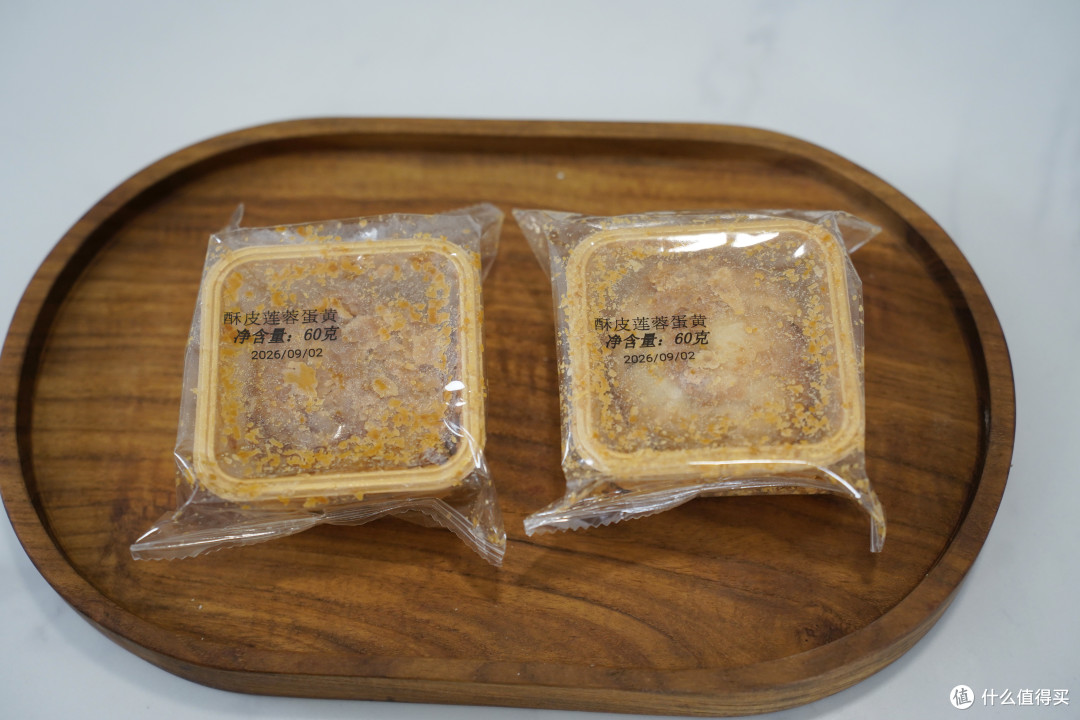 中秋酥皮月饼大横评|网红月饼别乱冲,帮你中秋少踩坑!