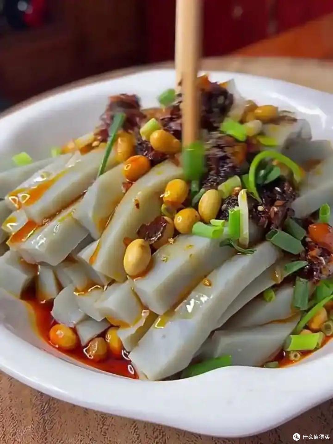 湖南湘西，最具特色的10大小吃，当地人从小吃到大，外地不多见！