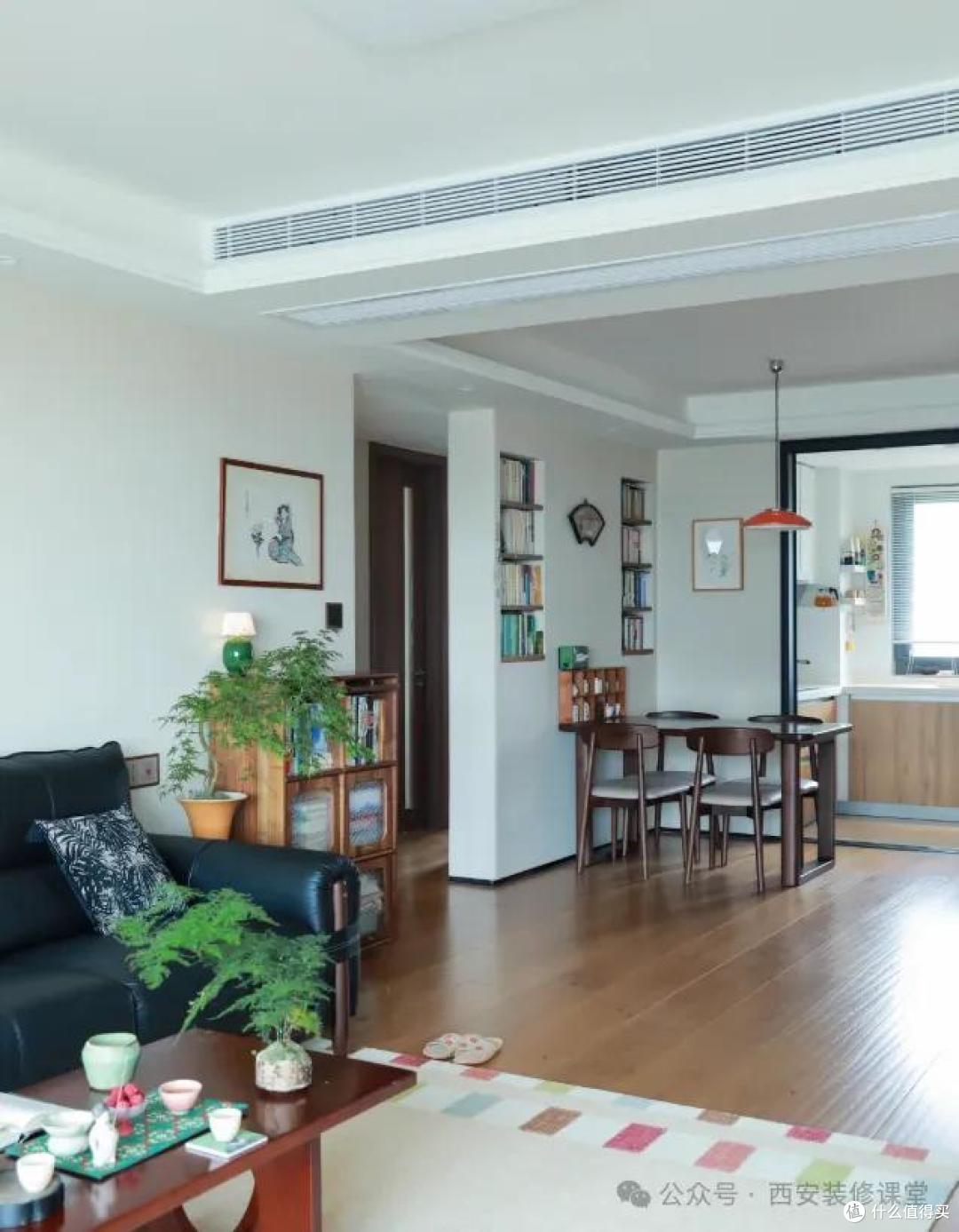 全屋定制不做,家里会更好住吗?