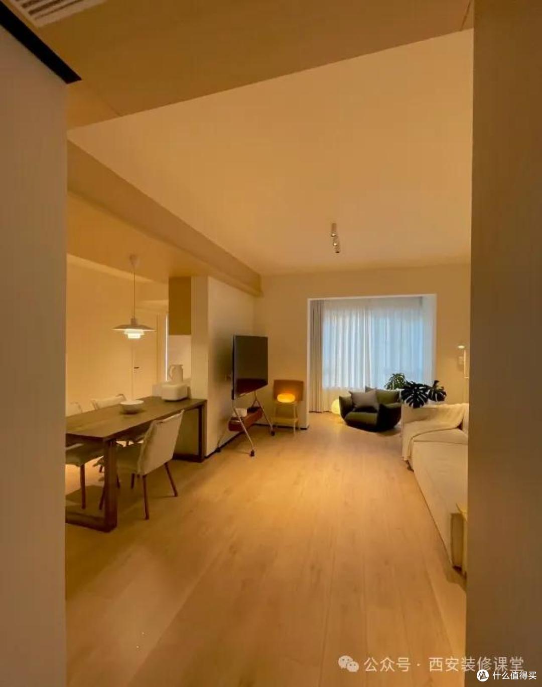 全屋定制不做,家里会更好住吗?