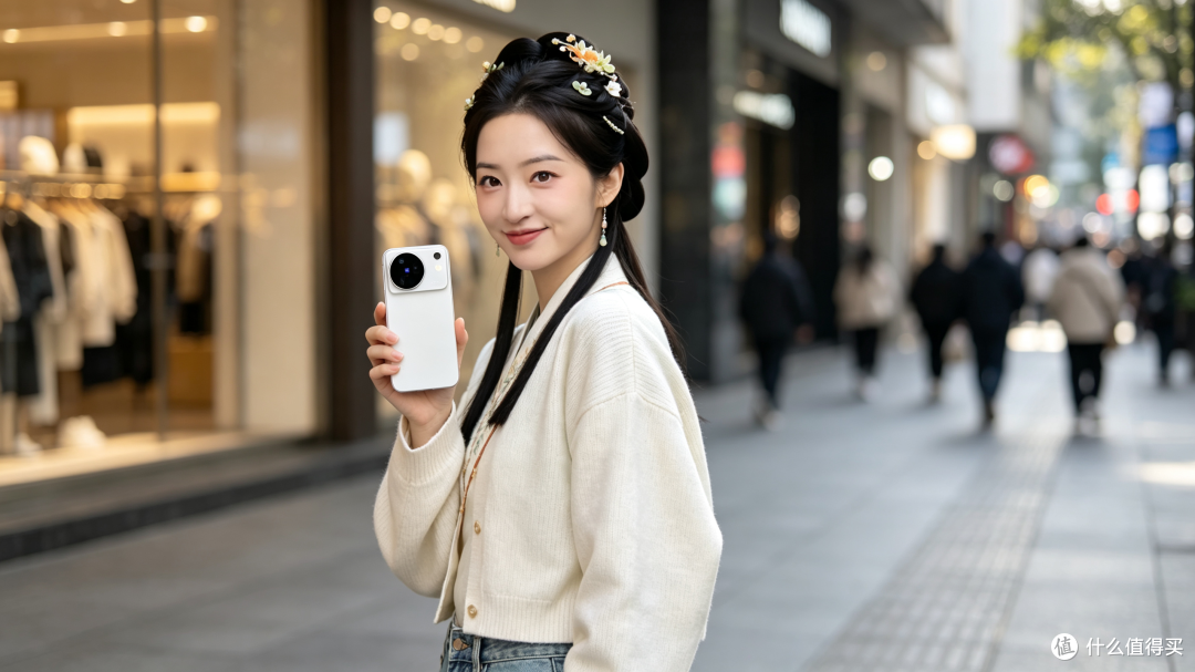 华为、小米看好了,vivo X500系列发布,全系涨价成常态