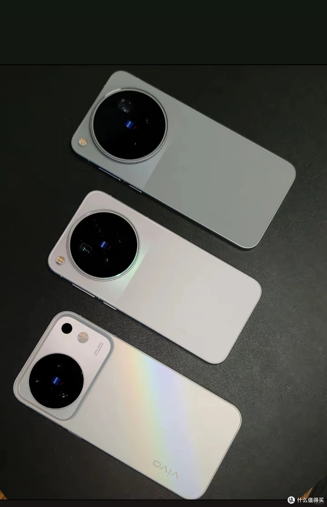 华为、小米看好了,vivo X500系列发布,全系涨价成常态