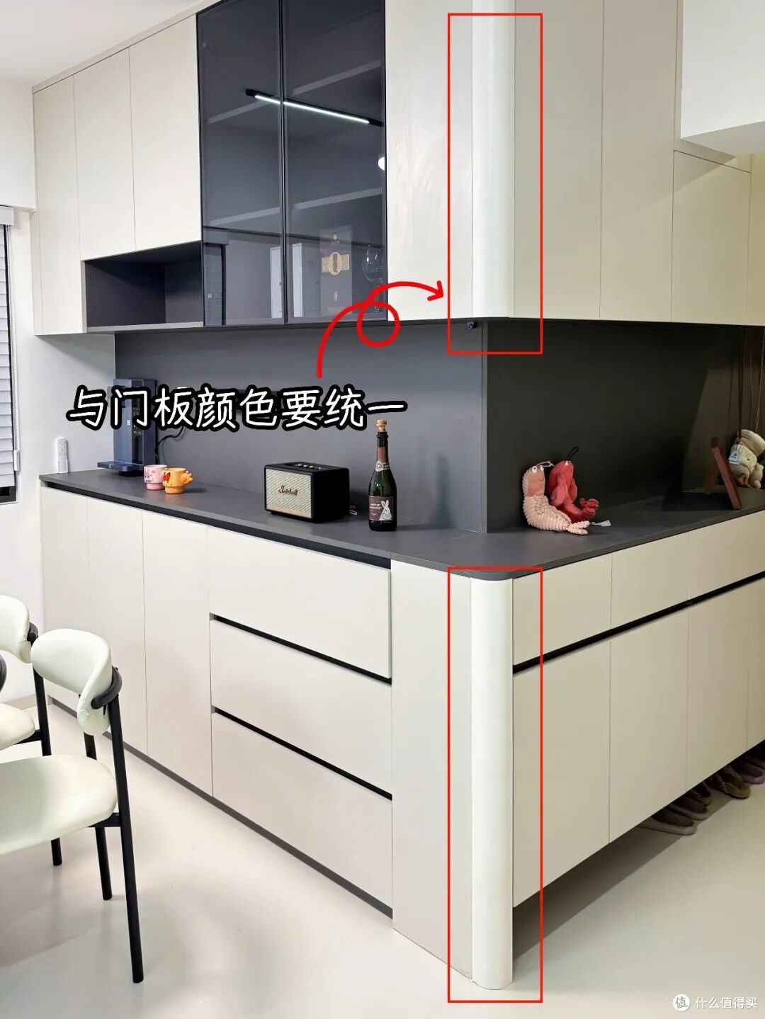 新家装修,这5个设计,越用越爽,越住越爱,少一个都是遗憾