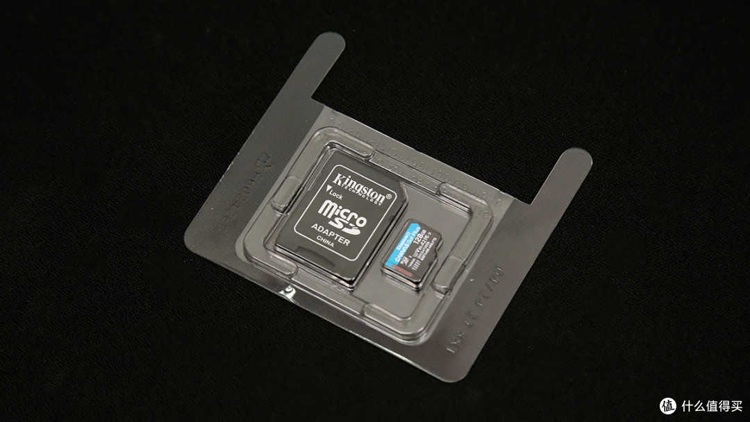 闪存价格飞涨,大疆用户怎么选TF卡?金士顿SDCG4 microSD卡分享