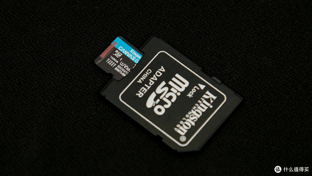 闪存价格飞涨,大疆用户怎么选TF卡?金士顿SDCG4 microSD卡分享