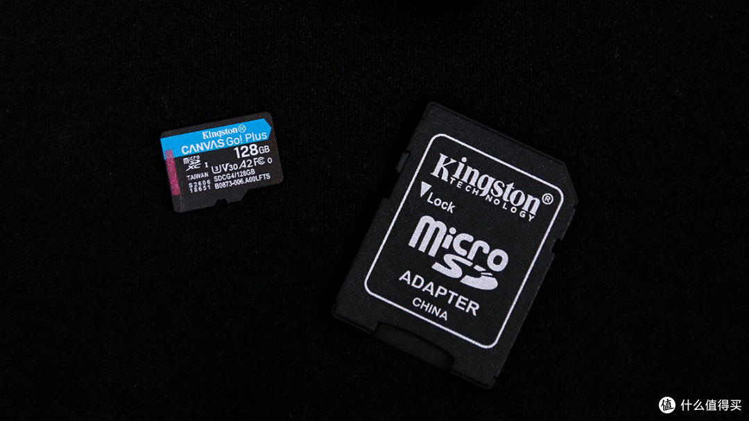 闪存价格飞涨,大疆用户怎么选TF卡?金士顿SDCG4 microSD卡分享
