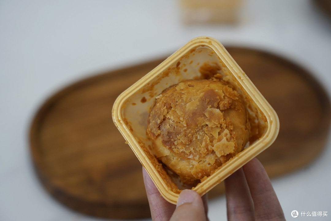 中秋酥皮月饼大横评|网红月饼别乱冲,帮你中秋少踩坑!