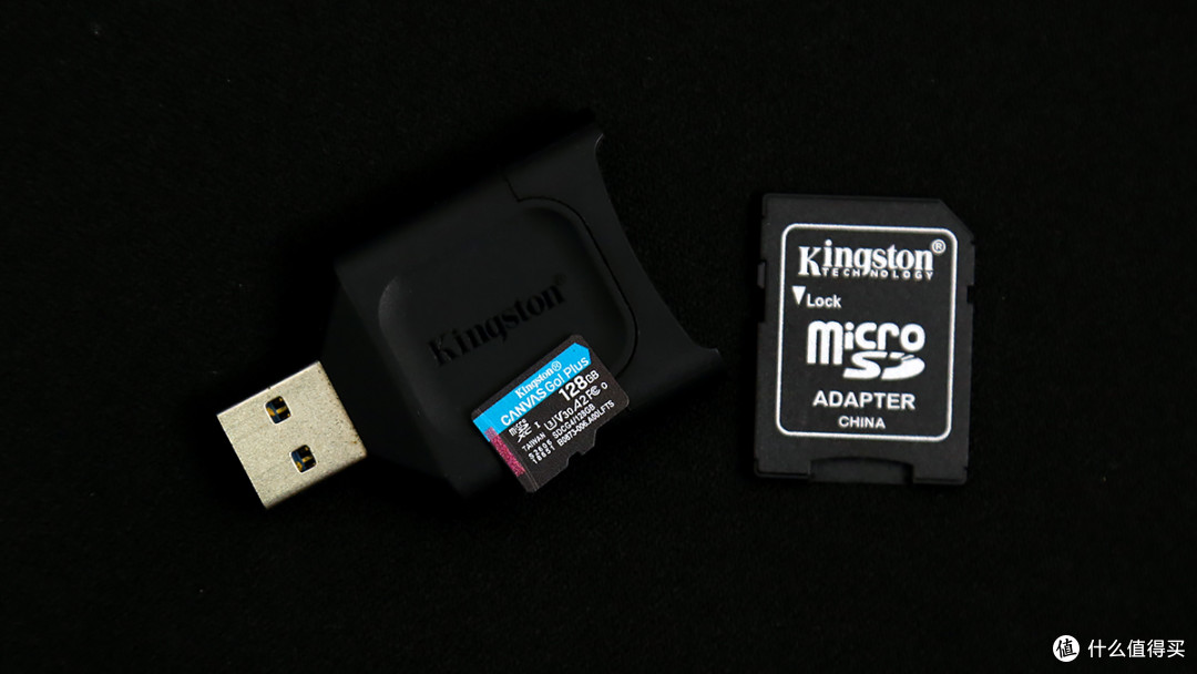 闪存价格飞涨,大疆用户怎么选TF卡?金士顿SDCG4 microSD卡分享