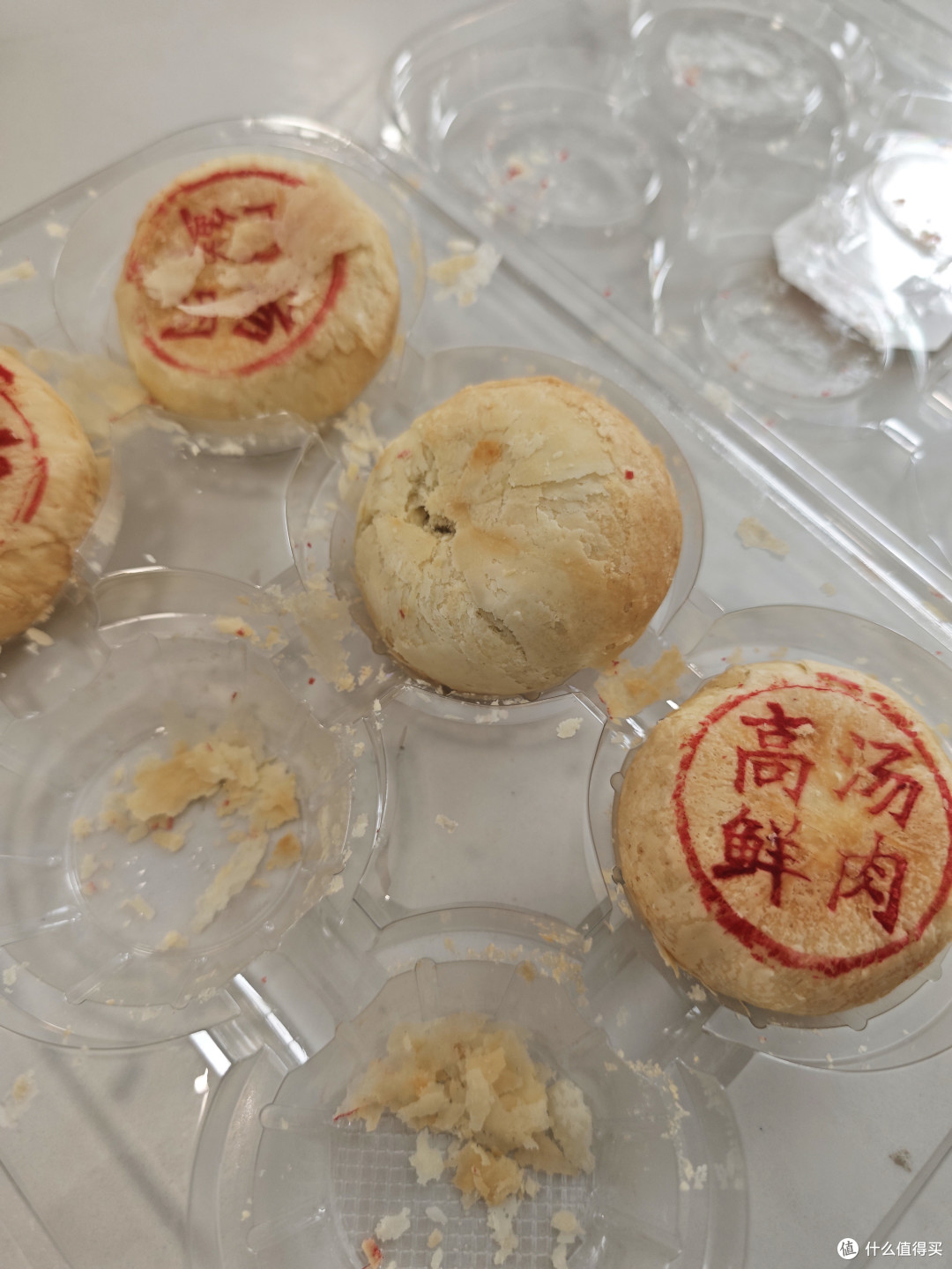 中秋酥皮月饼大横评|网红月饼别乱冲,帮你中秋少踩坑!