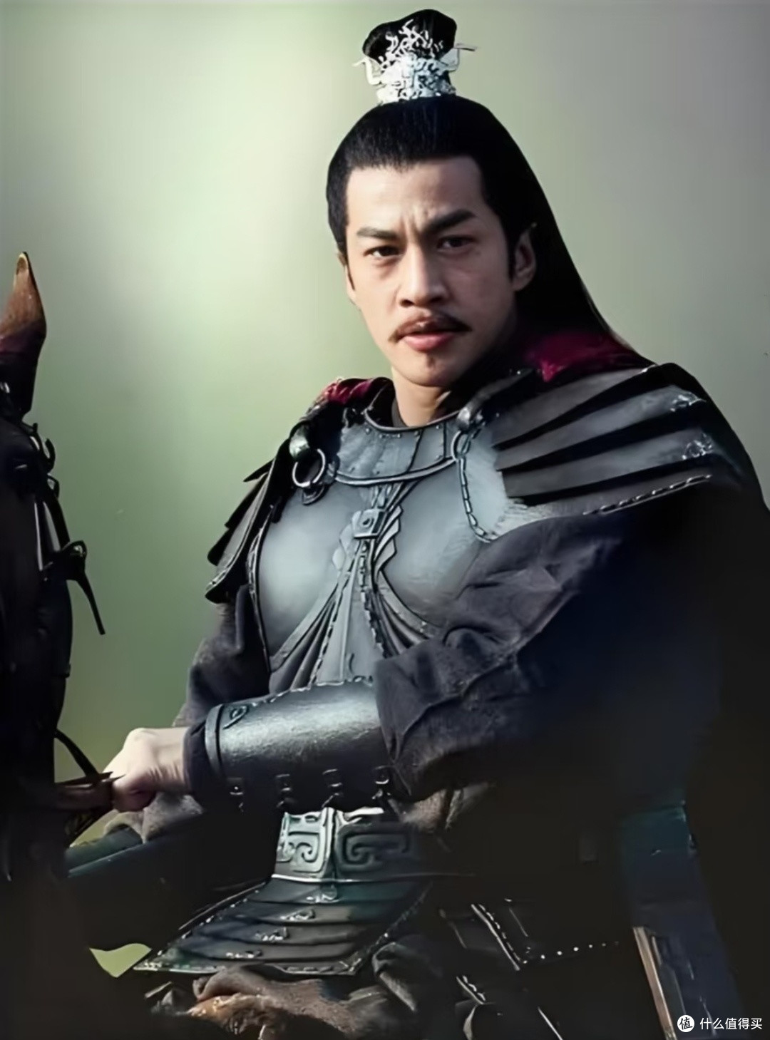 《三国》吕布